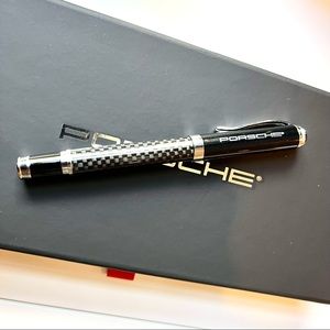 Porsche Pen
